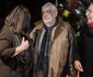Andrei Pleșu la premiera de gală „Moromeții 3”. FOTO: Larisa Baltă/Moromeții 3