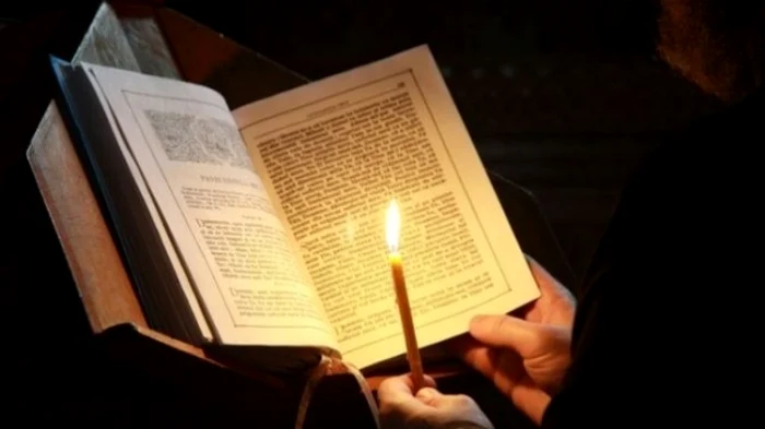 
    Patriarhia a întocmit calendarul dezlegărilor din Postul Paștilor  