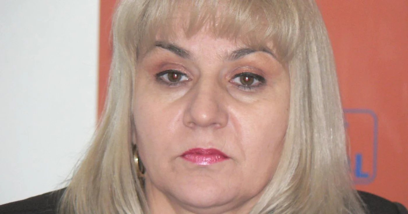 Mirela Bâznă spune că bancherii nu au fost intimidaţi de amenzi.