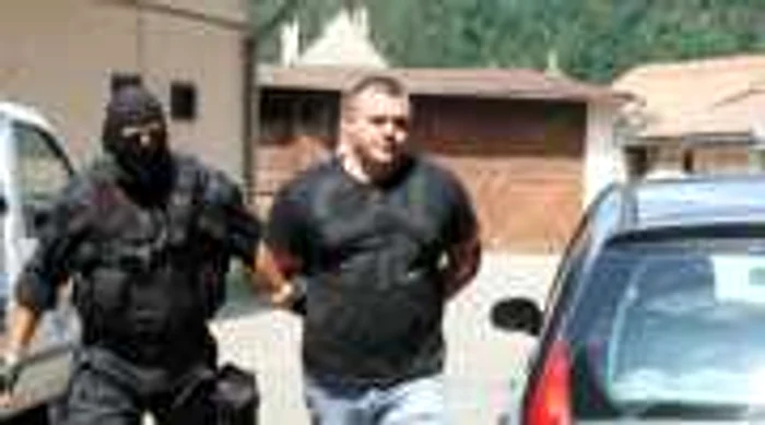 Braşov: Interlopul Victor Roman vrea să fie liber