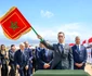 Prințul Moștenitor Mulay Al-Hassan al Marocului, fiul Regelui Mohammed al Marocului. FOTO: Casa Regală marocană