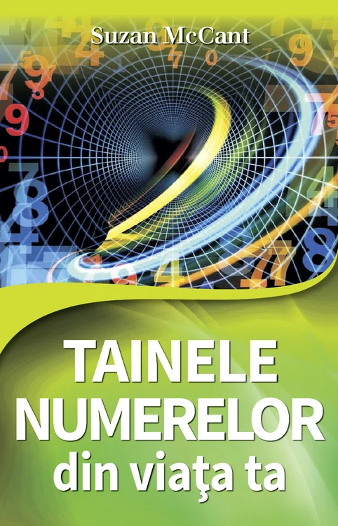 «Tainele numerelor din viaţa ta» - 23 mai