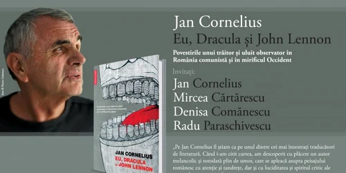 Jan Cornelius