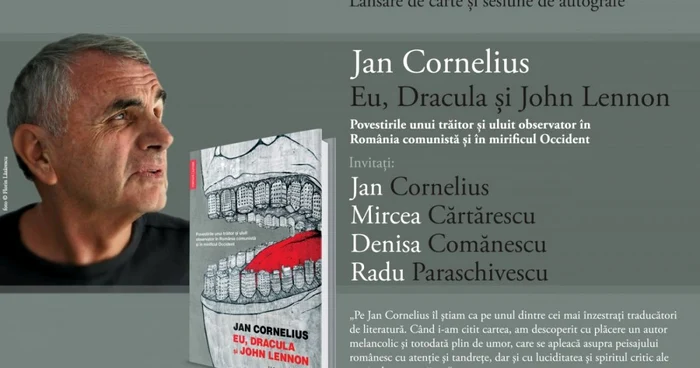 Jan Cornelius