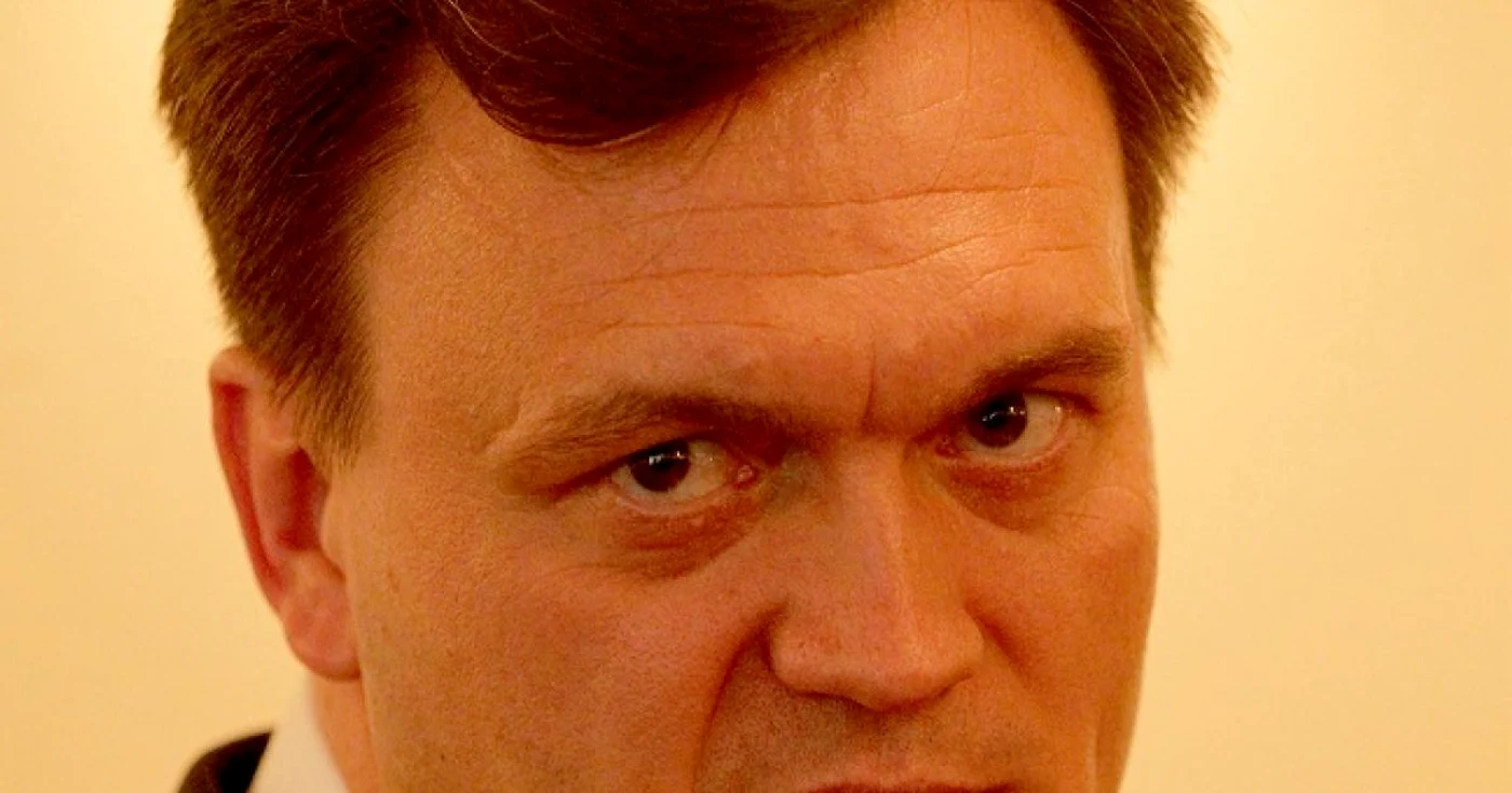 Dorin Recean, ministru de Interne