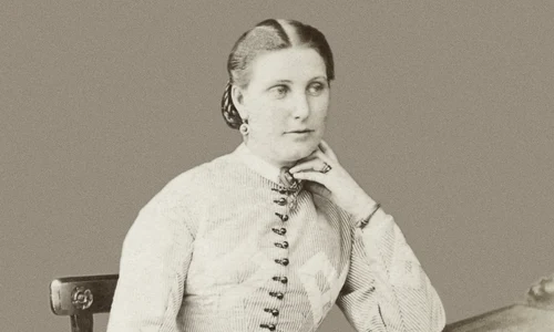 Baker, Lady Florence, Maull & Co , BNF Gallica jpg