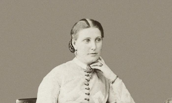 Baker, Lady Florence, Maull & Co , BNF Gallica jpg