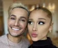 Ariana Grande si Frankie jpg