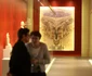 Imagini cu câteva dintre cele 101 artefacte de la expoziţia-eveniment "Comorile Chinei" FOTO Marian Iliescu