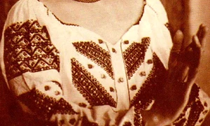 Aşa arăta Irina Loghin în tinereţe  Era una dintre cele mai frumoase artiste din România jpeg
