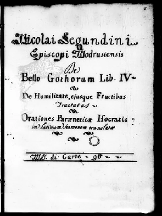 manuscris vatican