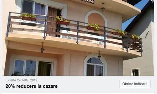 Leo Iorga şi soţia sa au redus preţul camerelor  jpeg