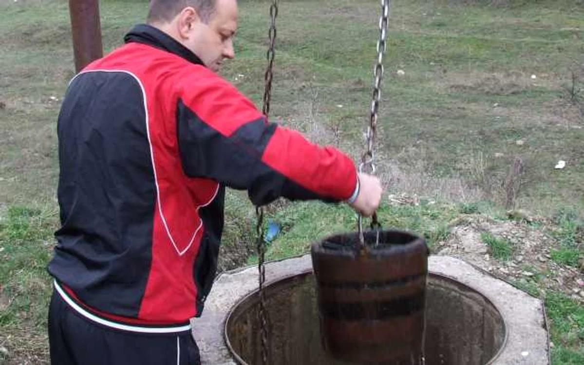 Cadavrul a fost descoperit de către un consătean