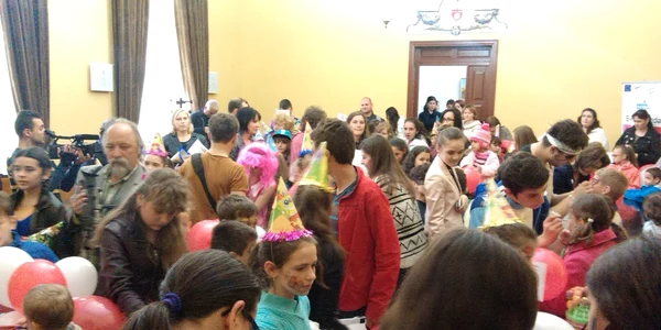  1 iunie botosani