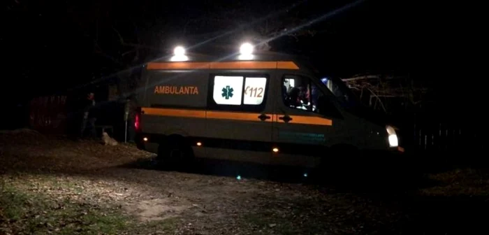 ambulanta