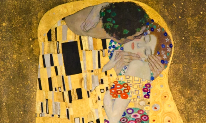 Operele lui Gustav Klimt au fost interzise din cauza obscenităţii png