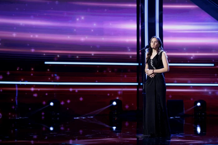 Larisa Miron - Foto: Pro TV