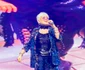 Maria Nagy a revenit pe scenă, după o lungă pauză 