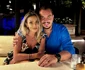 Bursucu s-a căsătorit anul trecut cu Andreea Foto: Instagram 