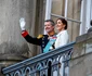 Prințesa Mary a Danemarcei a devenit Regina Mary