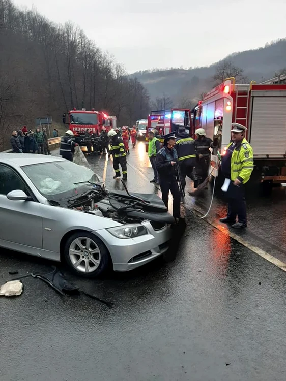 FOTO: ISU Hunedoara.