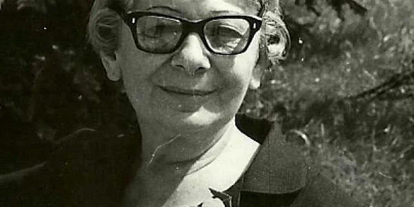 Sidonia Drăguşanu 