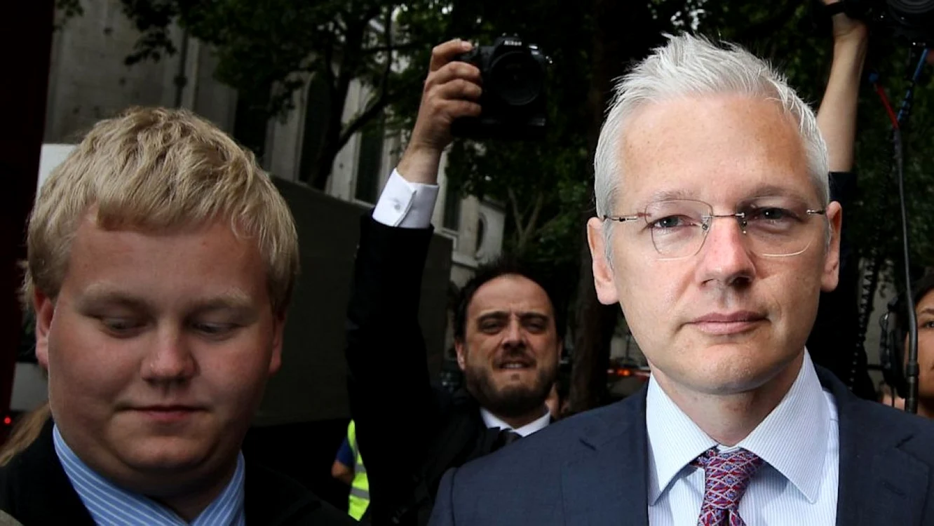 Sigurdur Thordarson wikileaks