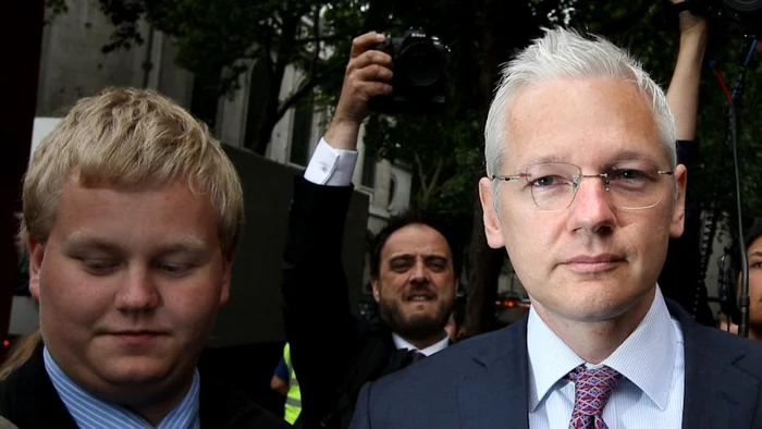 Sigurdur Thordarson wikileaks