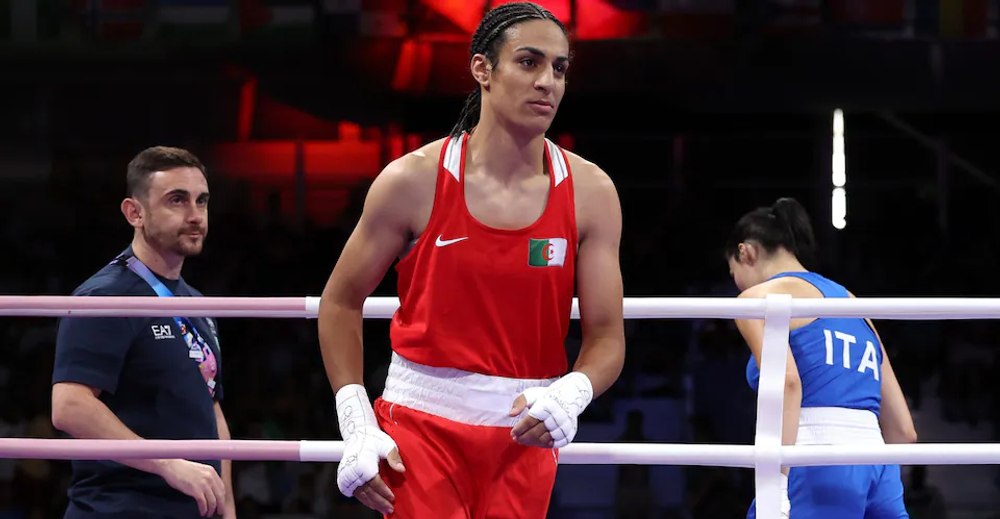 Ce spune următoarea adversară a lui Imane Khelif, pugilista cu cromozomi de bărbat de la Jocurile Olimpice