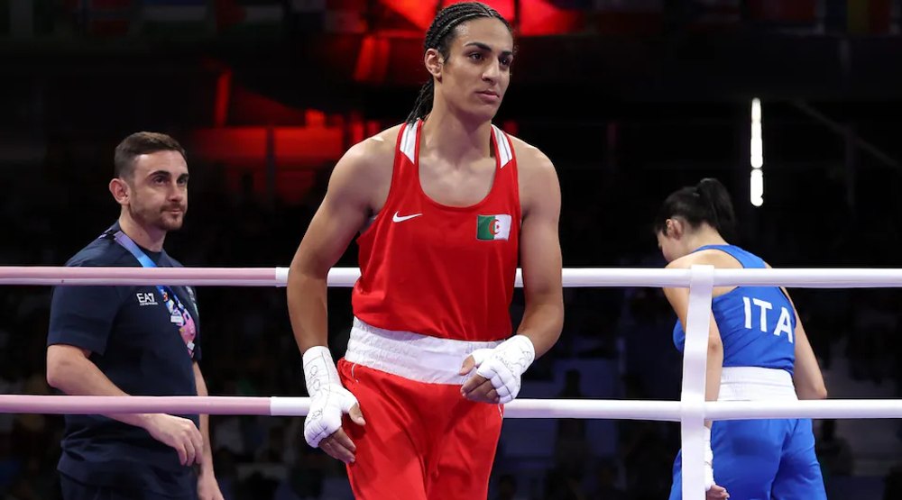 Algerianca Imane Khelif, pugilista cu exces de testosteron, contestă testele genetice de sex. Sportiva a făcut apel la TAS