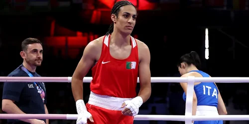 imane Khelif box jo getty jpg