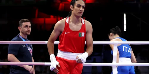 imane Khelif box jo getty jpg