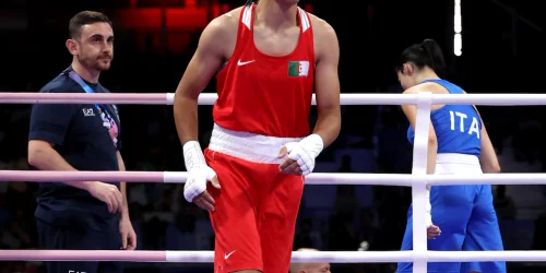 imane Khelif box jo getty jpg