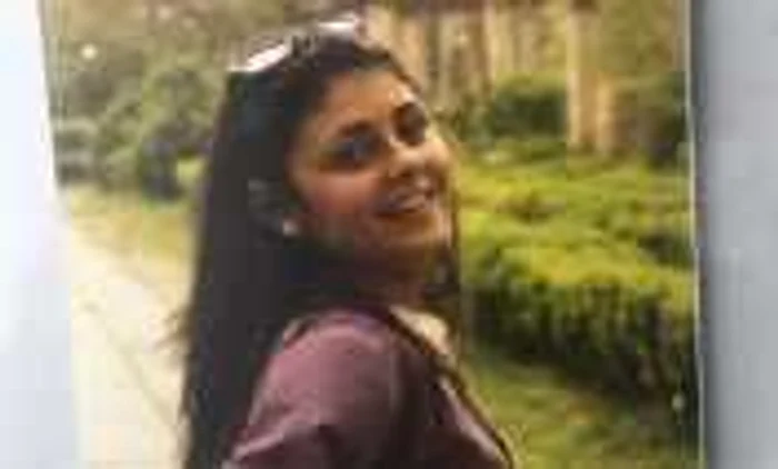 Mătuşa Magdaleni Şerban a povestit că nepoata ei a dispărut în urmă cu patru luni