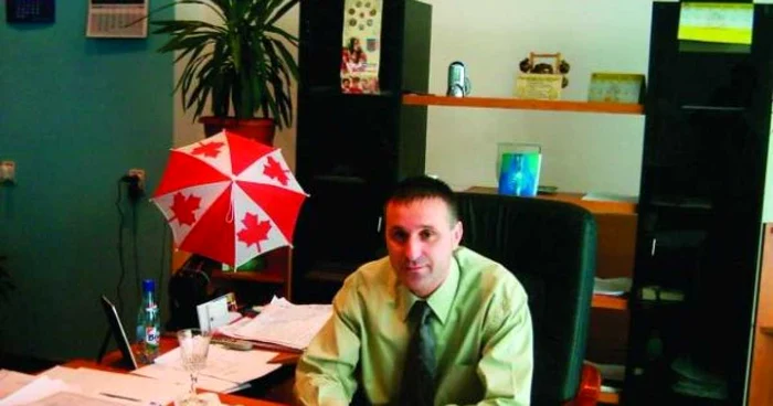 Constantin Dîlgoci a fost condamnat la 10 ani de închisoare