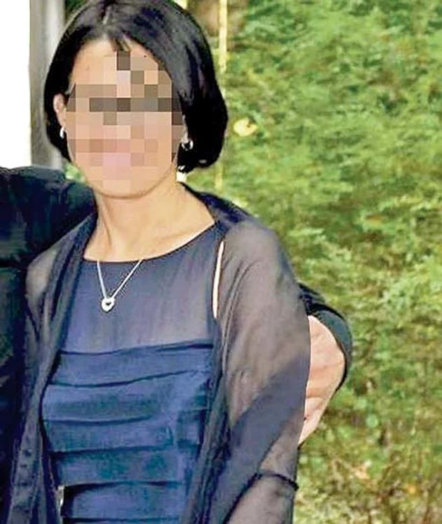 
    Heidi,  35 de ani  