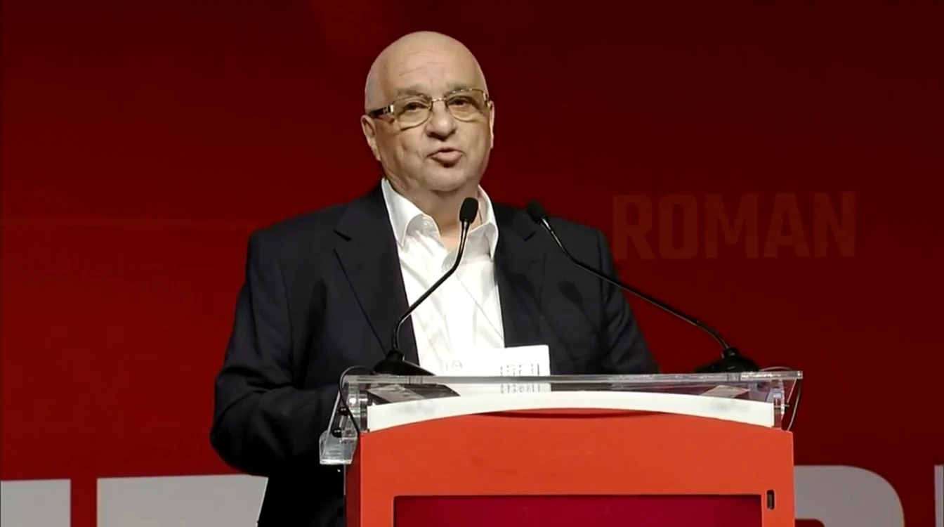 Felix Stroe e senator PSD din 2020 FOTO arhiva Adevărul