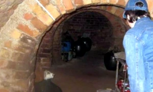 catacombe braila jpeg