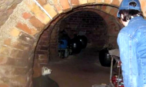catacombe braila jpeg