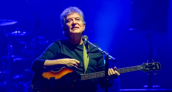 Mugurel Vrabete s-a stins din viață la 70 de ani foto: Facebook 