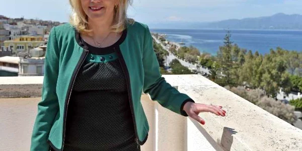 Corina Creţu