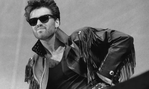 Ultimul Crăciun pentru George Michael jpeg