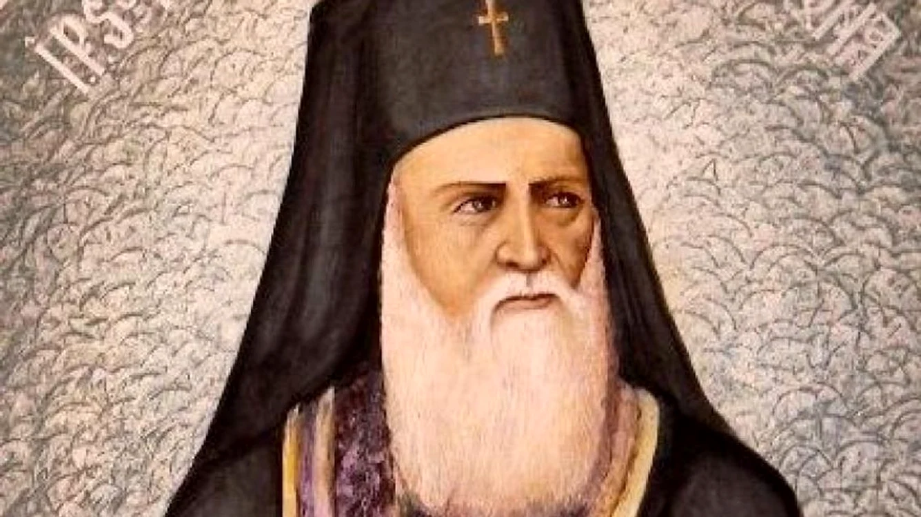 Andrei Șaguna/FOTO: Arhivă