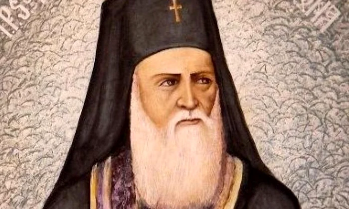 Mitropolitul Andrei Şaguna, un luptător pentru cauza românilor din Ardeal jpeg