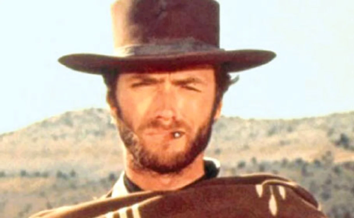 Clint Eastwood