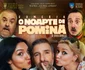 Joacă în „O noapte de pomină”