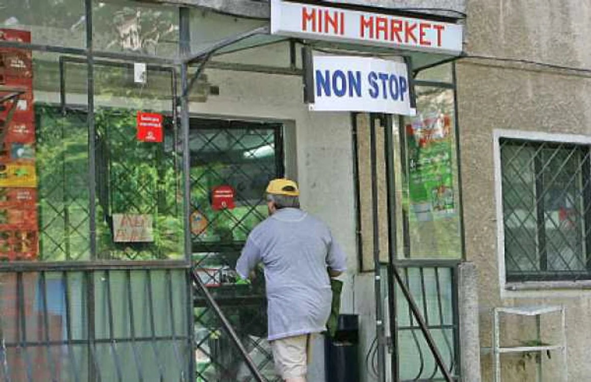 Magazinele de proximitate „fură“ chiar şi clienţii hipermarketurilor