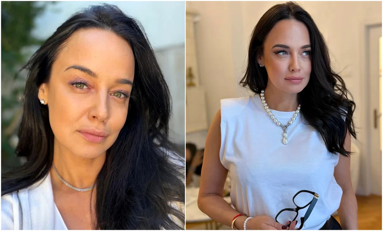 Andreea Raicu, mesaj puternic despre frica de a spune ce gândești