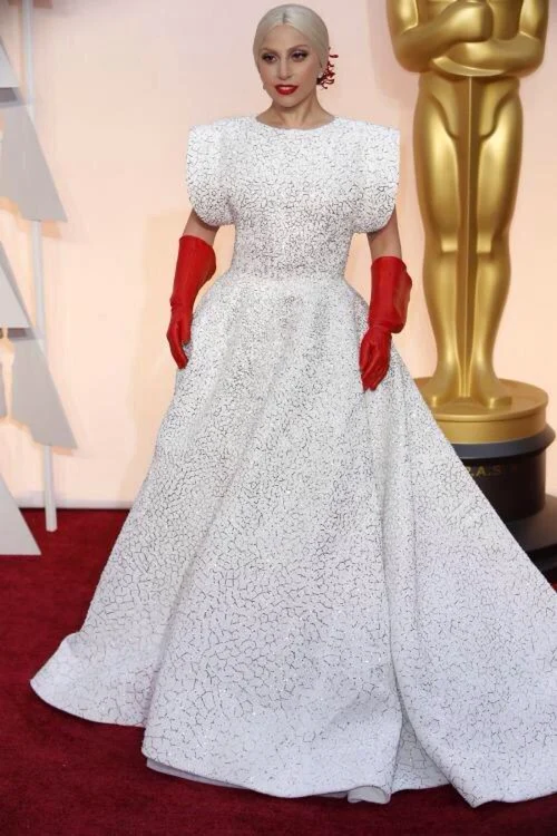 oscar 2015 lady gaga