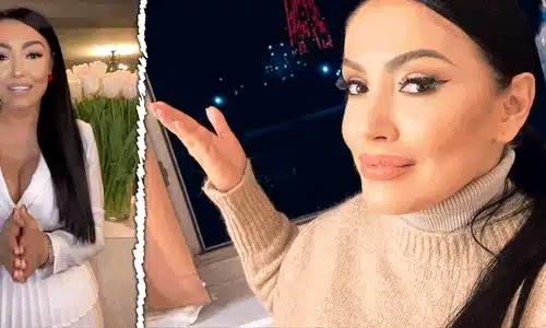 cub andreea mantea animat gif